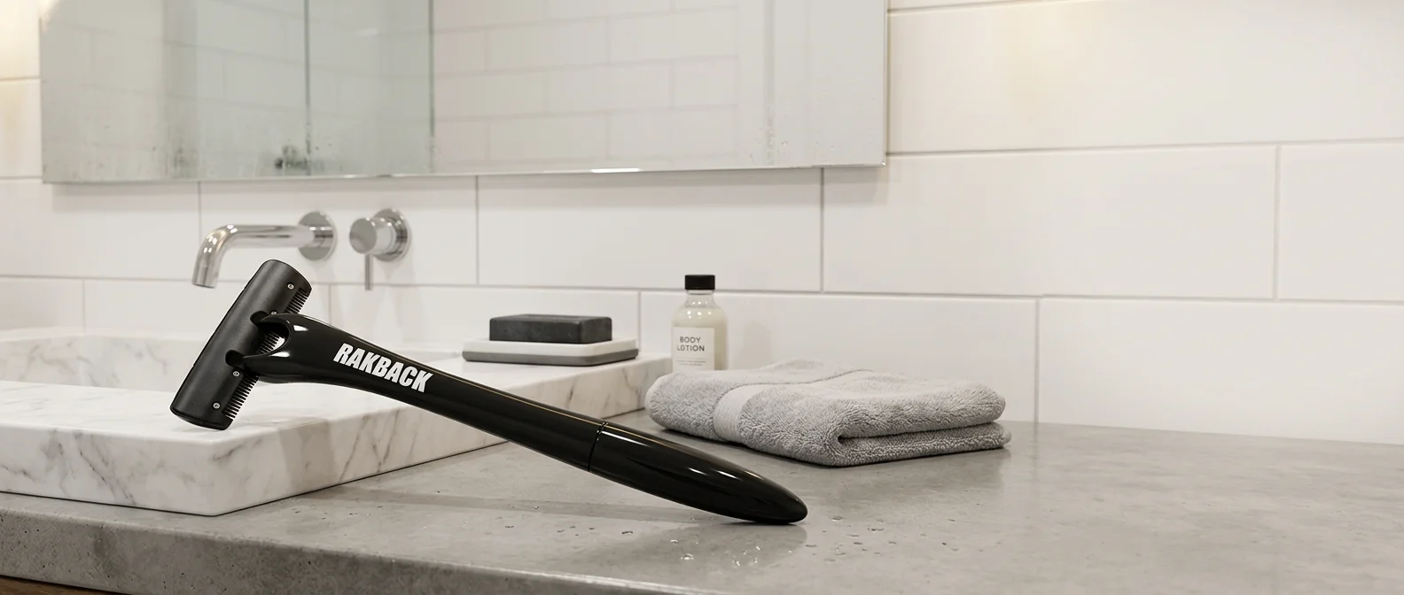 Best Back Hair Shaver for Men
